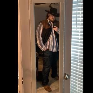 Meet your Posher, Jay